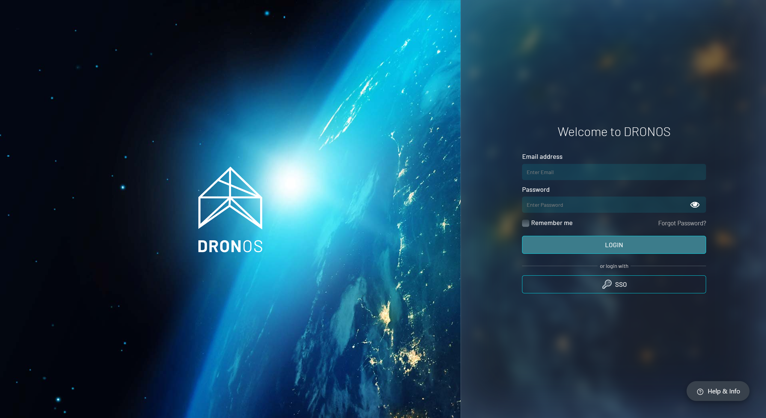 Dronos – KI-gestützte Betriebsabläufe